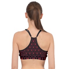 Basic Training Sports Bra 