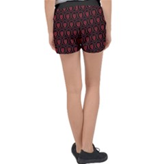 Women s Velour Lounge Shorts 