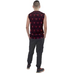 Men s Regular Tank Top 