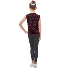 Kids  Mesh Tank Top 