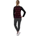 Women s Long Sleeve Raglan T-Shirt 