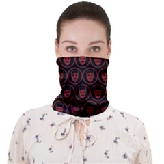 Face Covering Bandana (Adult) 