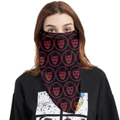 Face Covering Bandana (Triangle) 