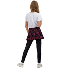 Kids  Skirted Pants 