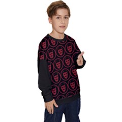 Kids  Crewneck Sweatshirt 