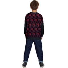 Kids  Crewneck Sweatshirt 