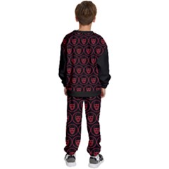 Kids  Sweatshirt set 