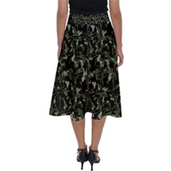 Perfect Length Midi Skirt 