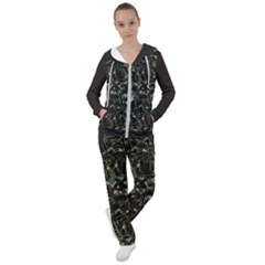 Women s Tracksuit 