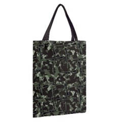 Classic Tote Bag 