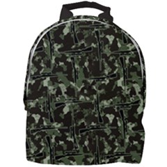 Mini Full Print Backpack 