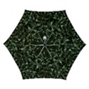 Automatic Folding Umbrella with Case (Small) 