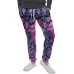 Alien Architecture Ii Men s Jogger Sweatpants