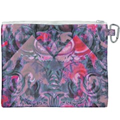 Canvas Cosmetic Bag (XXXL) 