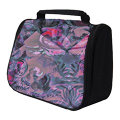 Full Print Travel Pouch (Small) 