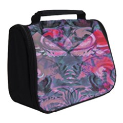 Full Print Travel Pouch (Small) 