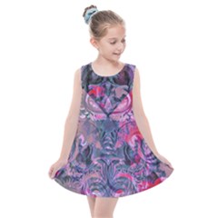 Kids  Summer Dress 