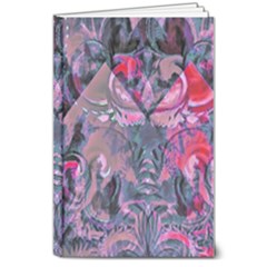 8  x 10  Hardcover Notebook 