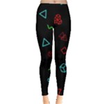 Amoled Everyday Leggings 