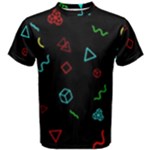 Amoled Men s Cotton T-Shirt