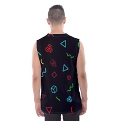 Men s Basketball Tank Top 