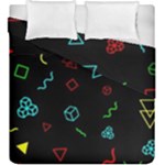 Amoled Duvet Cover Double Side (King Size)