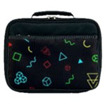 Amoled Lunch Bag