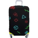 Luggage Cover (Large) 