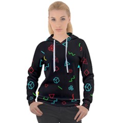 Women s Overhead Hoodie 