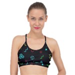 Amoled Basic Training Sports Bra