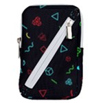 Amoled Belt Pouch Bag (Large)