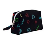 Amoled Wristlet Pouch Bag (Medium)