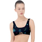 Amoled The Little Details Bikini Top