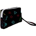 Wristlet Pouch Bag (Small) 