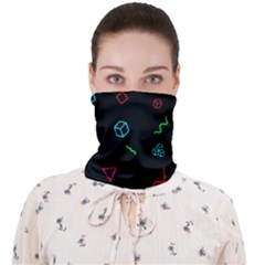 Face Covering Bandana (Adult) 