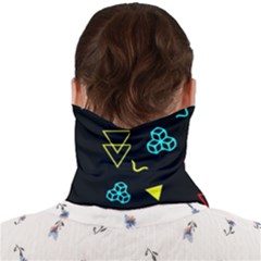 Face Covering Bandana (Adult) 