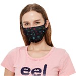 Amoled Crease Cloth Face Mask (Adult)