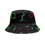 Amoled Inside Out Bucket Hat