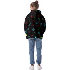 Kids  Oversized Hoodie 