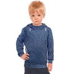 Kids  Hooded Pullover 