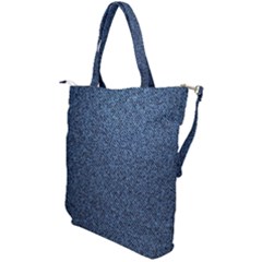 Shoulder Tote Bag 