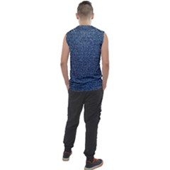 Men s Regular Tank Top 