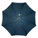 Automatic Folding Umbrella with Case (Medium) 