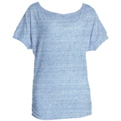 Women s Oversized T-Shirt 