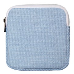 Mini Square Pouch 