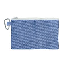 Canvas Cosmetic Bag (Medium) 