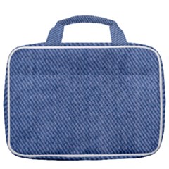 Travel Toiletry Bag With Hanging Hook 