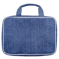 Travel Toiletry Bag With Hanging Hook 