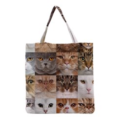 Grocery Tote Bag 