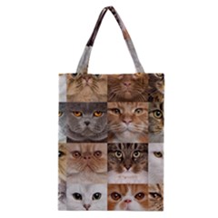 Classic Tote Bag 